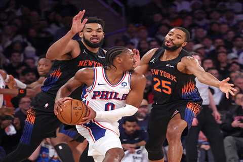 These Knicks are poised to blow past last year’s success — here’s why