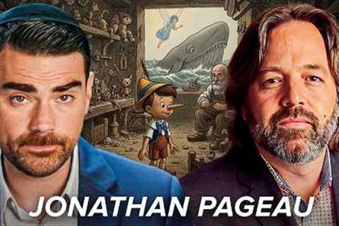 THESE Are The Greatest Stories Ever Told w/ Jonathan Pageau