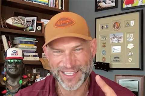 Joe Thomas Says Getting Statue At Browns' New Stadium Would Be 'Unbelievable'