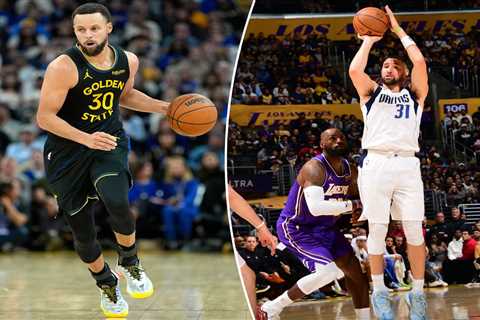 How to watch Mavericks vs. Warriors for free on Christmas: Time, livestream