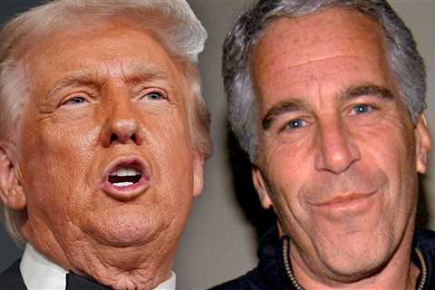 President Trump Unleashes Jeffrey Epstein Message on Christmas Day