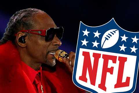 Snoop Dogg’s Netflix NFL Christmas Halftime Lauded Better Than Super Bowls