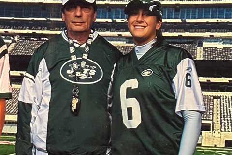 Reverse play! Jets will now let super fan take $100K field goal challenge after Post report