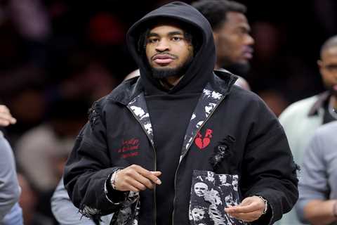 Cam Thomas finally returning to Nets as roster evolution raises questions