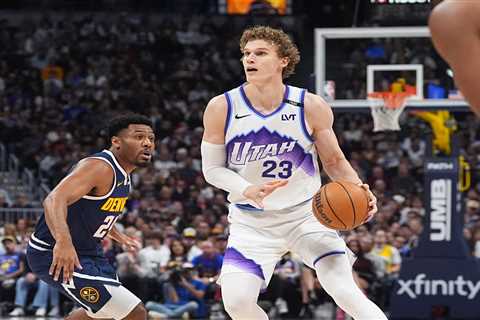 Jazz vs. Pistons prediction: NBA Friday odds, picks, best bet