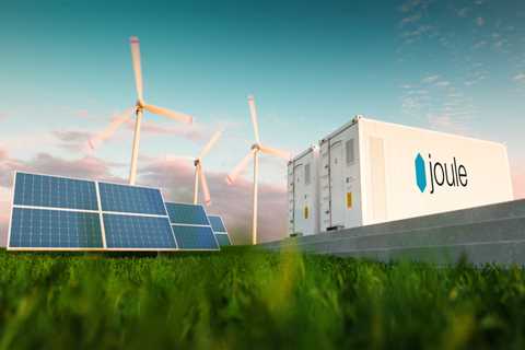 How Solar Power Helps Music Festivals Avoid Grid Overload