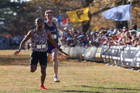 Minnesota college running star Mohammed Bati says he was banned for accepting $6K donation to pay..
