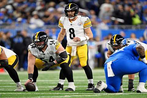 Steelers vs. Browns, Buccaneers vs. Dolphins predictions: NFL Week 17 picks, odds