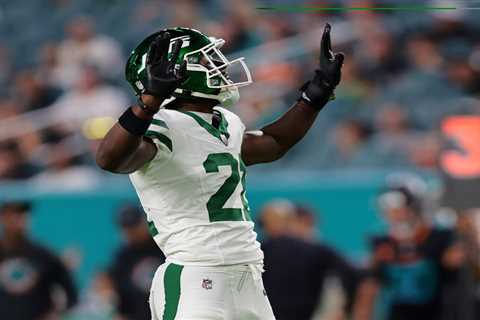 Jets vs. Patriots: Preview, prediction, what to watch for in Week 17