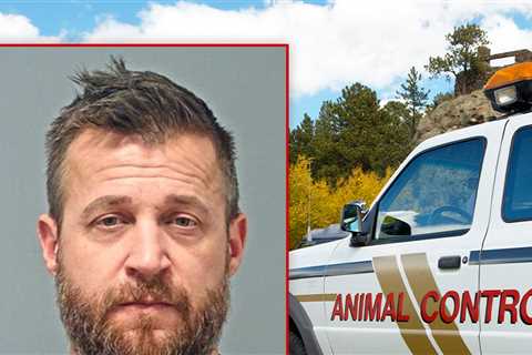 Ex-Reality Star Arrested for Child, Animal Sex Crimes Had Animals Seized
