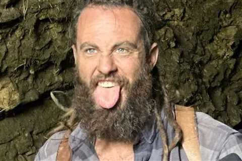 Chad Ollinger Told Cops He Thought Cellmate Was a Pedophile, So He Killed Him