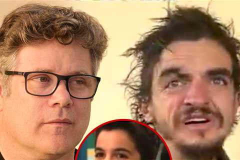 Sean Astin Gets Involved to Help Nickelodeon Star Tylor Chase Off the Streets