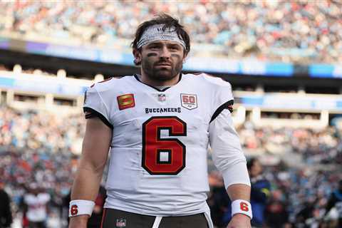 Todd Bowles calls out Baker Mayfield with Buccaneers’ season on the line