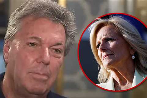 Jill Biden's Ex-Husband Dialed 911 for Domestic Dispute Before Wife Was Found Dead