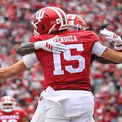 BetMGM bonus code NYPDM1500: Get a 20% first deposit match up to $1,500 for Indiana vs. Alabama