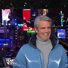 Amy Sedaris Creates Awkward Silence on CNN NYE Broadcast Over Trans Joke