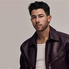 Nick Jonas Rings in New Year With Emotionally Charged ‘Gut Punch’ Single: Listen