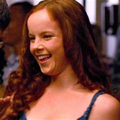 Nicola In 'Superbad' 'Memba Her?!