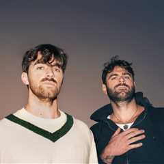 EsDeeKid Calls Out The Chainsmokers Over ‘4 Raws’ Remix