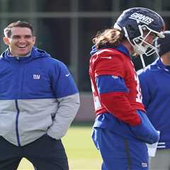 Giants’ continuous whiffing on coaches raises dire questions for search