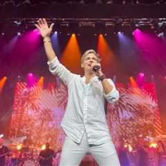 Carlos Baute, Danny Ocean, Ricardo Montaner & More React to U.S. Capture of Nicolás Maduro: ‘All..