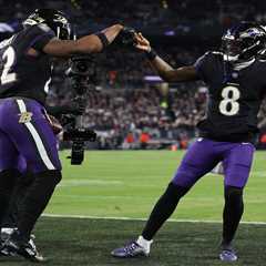 Kalshi promo code NYPMAX: Earn a $10 bonus with trades on Ravens vs. Steelers