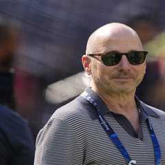 Yankees make second Cody Bellinger offer as offseason slumber appears to be ending