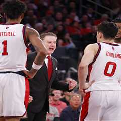 St. John’s must finally seize long overdue moment with season at crossroads