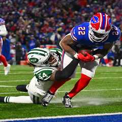 Jets takeaways, report card from NFL Week 18 loss to Bills