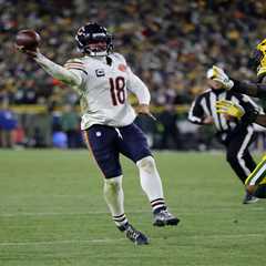 Wild Card weekend early predictions: Opening NFL playoff odds, lines, picks, best bets