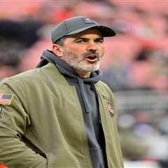 Giants next coach odds: Kevin Stefanski emerges as heavy favorite