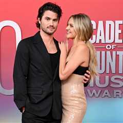 A Timeline of Kelsea Ballerini & Chase Stokes’ Relationship