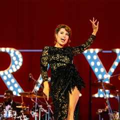 RAYE Hits New Career Hot 100 High With ‘Where Is My Husband!’