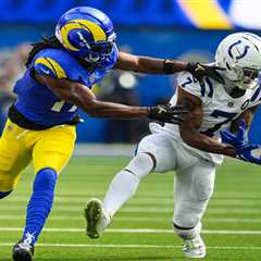 Ex-49ers Pro Bowler Charvarius Ward pondering retirement over concussions