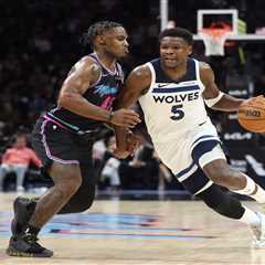 BetMGM bonus code NYPDM1500: Get a 20% first deposit match up to $1,500 for Heat vs. Timberwolves