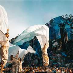 Tomorrowland Will Make Its Asia Debut This Year