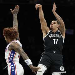 The toll Michael Porter Jr. has endured to fuel the Nets’ run to respectability