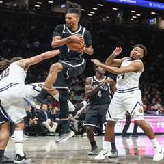 Nets in process of unapologetically torpedoing front office’s tanking plan