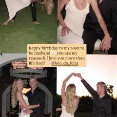 WNBA star Cameron Brink pens loving birthday note to fiancé