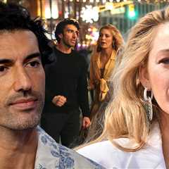 Justin Baldoni Claimed Blake Lively Set Him Up by Refusing Body Double for Sex Scenes
