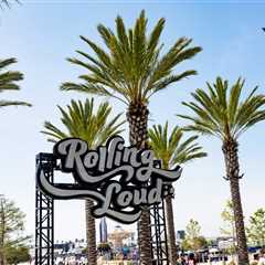 Rolling Loud Rolls Out Details on Only 2026 U.S. Festival Date