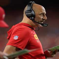 Titans next head coach odds: Matt Nagy leads the market