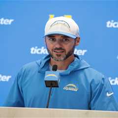 Ravens next coach odds: Betting favorite to replace John Harbaugh revealed