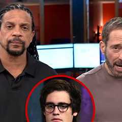 Breaking Down Nick Reiner's Day In Court