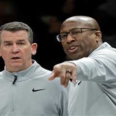 How far will the Knicks go to fix their leaky defense?