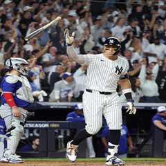 Yankees’ Aaron Boone offers ‘not politically correct’ take on Aaron Judge’s WBC participation