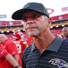 The allure and risk of John Harbaugh for the Giants