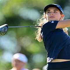 Kai Trump reveals she underwent surgery for wrist injury