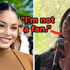 Bretman Rock Called Vanessa Hudgens His Most Disappointing Celebrity Encounter