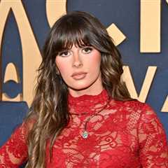 How Rare Is It for a Country Song by a Woman to Reach the Top 10 of the Hot 100?